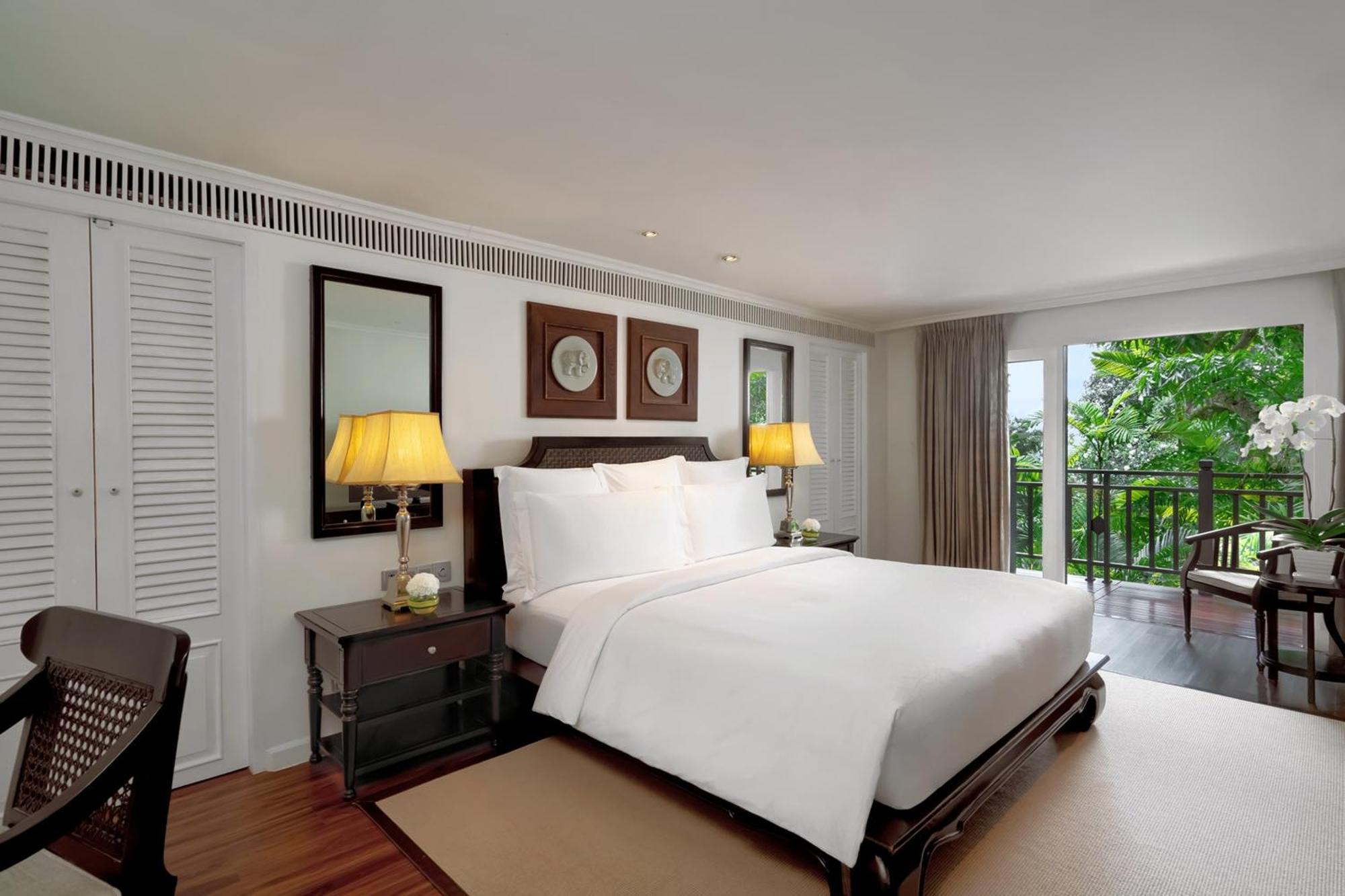 Intercontinental Koh Samui Resort, An Ihg Hotel Taling Ngam  Экстерьер фото